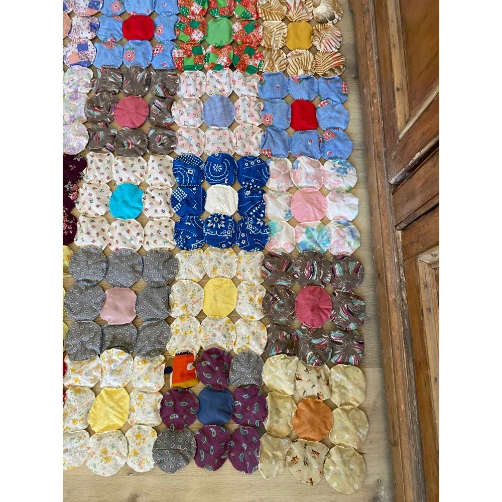 N/A vintage handmade